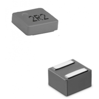 SPI21 扁线一体成型电感（碳基铁粉）